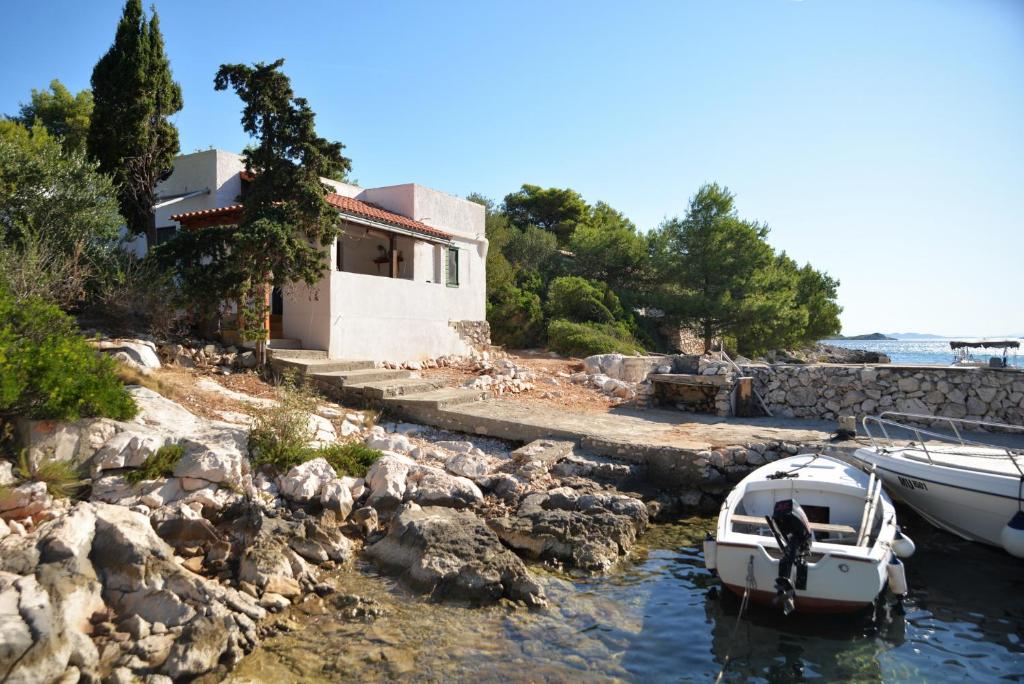 Kornati Robinzon House photo 4