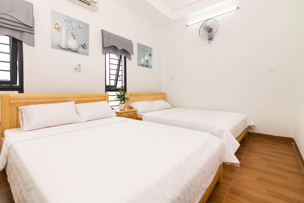 SPOT ON 806 Net Viet Homestay