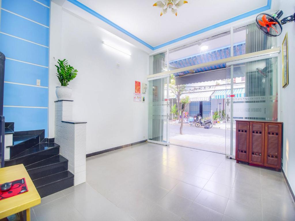 SPOT ON 806 Net Viet Homestay