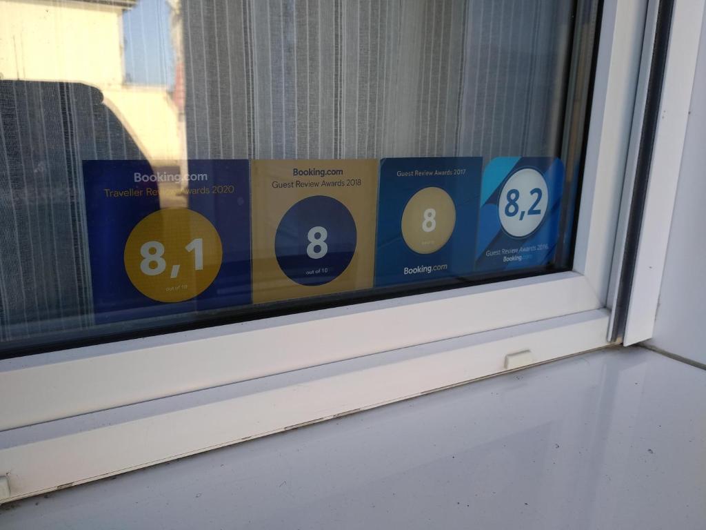 Appartement Houlet photo 2