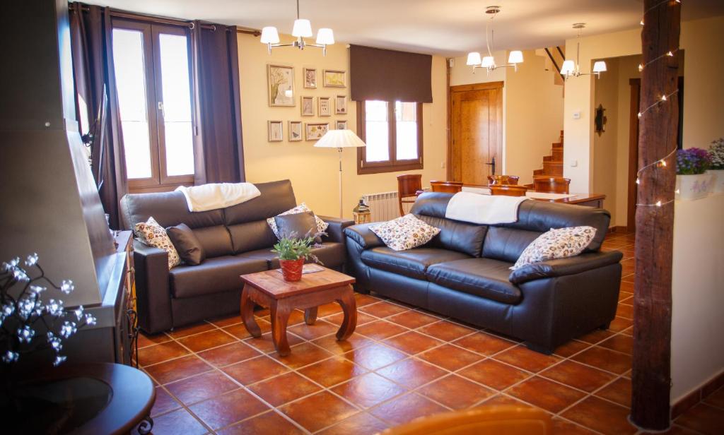 El Bulín de Braojos - Casa Marta photo 1