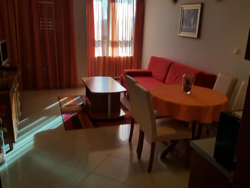 Apartments and Rooms Astoria photo 4