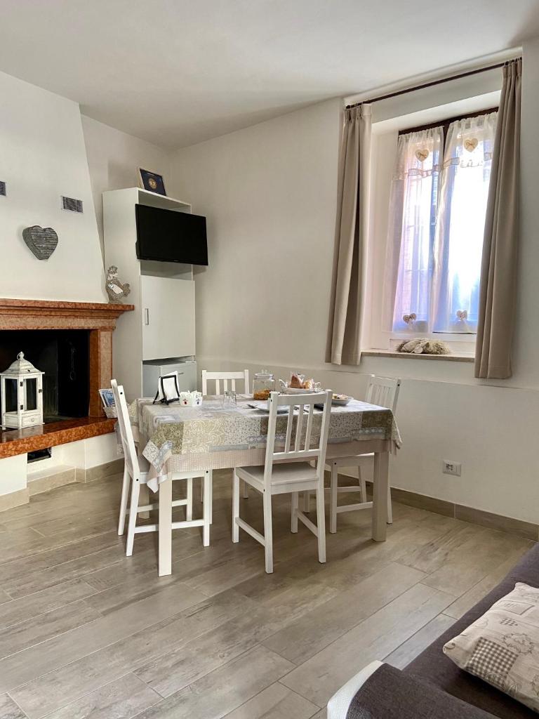 B&B La Piccola Corte photo 1