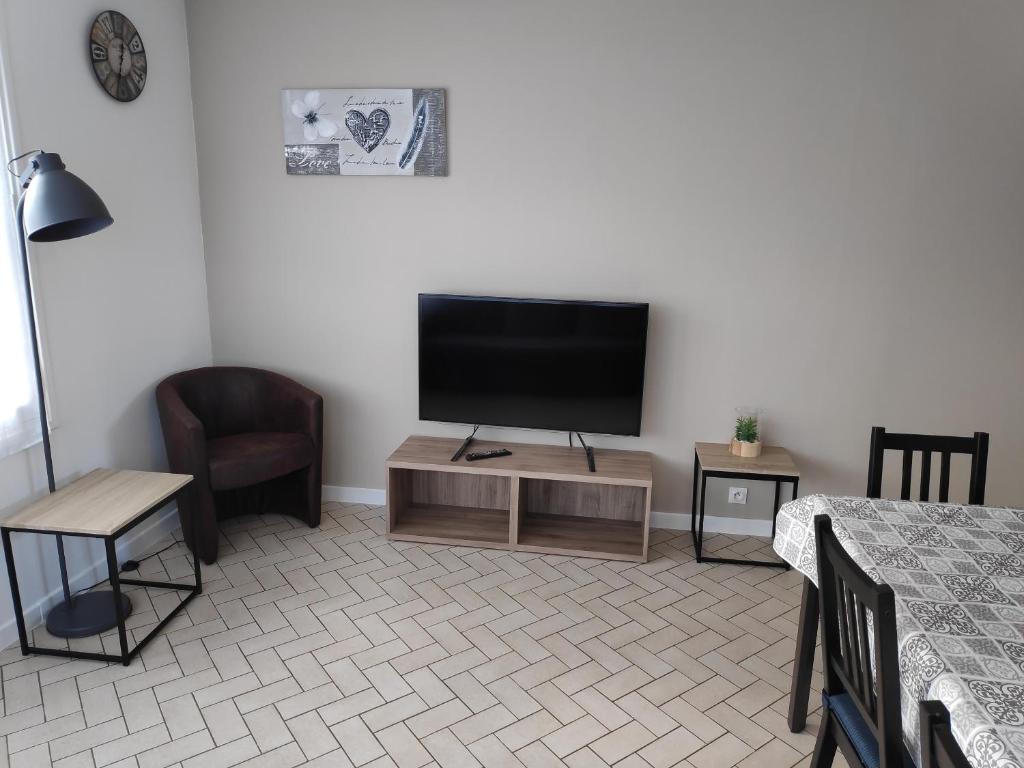 Le petit Husseau photo 4