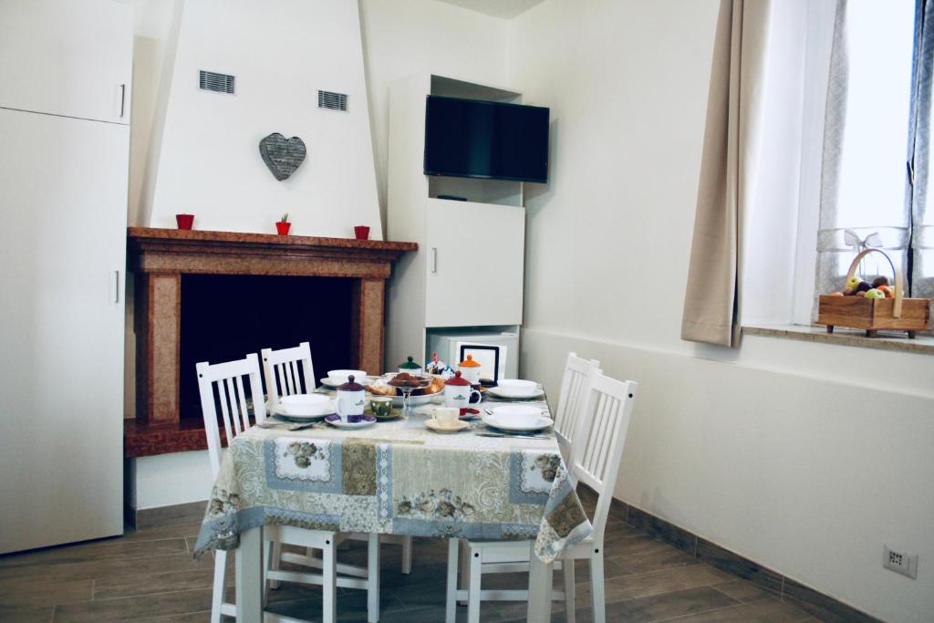 B&B La Piccola Corte photo 2