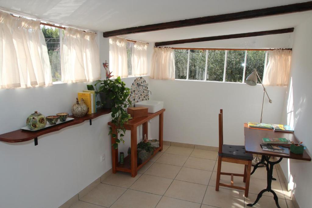 le cabanon de l'olivette photo 4