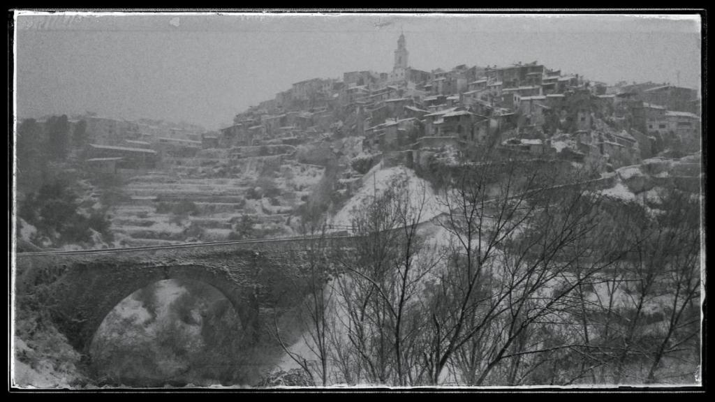 Casa Rural Casa Gimeno photo 1