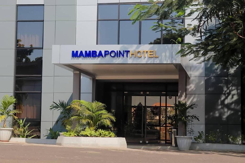 Mamba Point Hotel photo 1