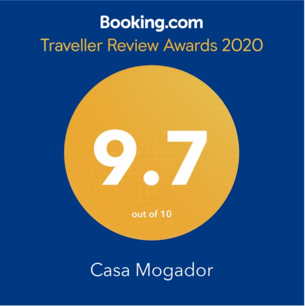 Casa Mogador photo 3
