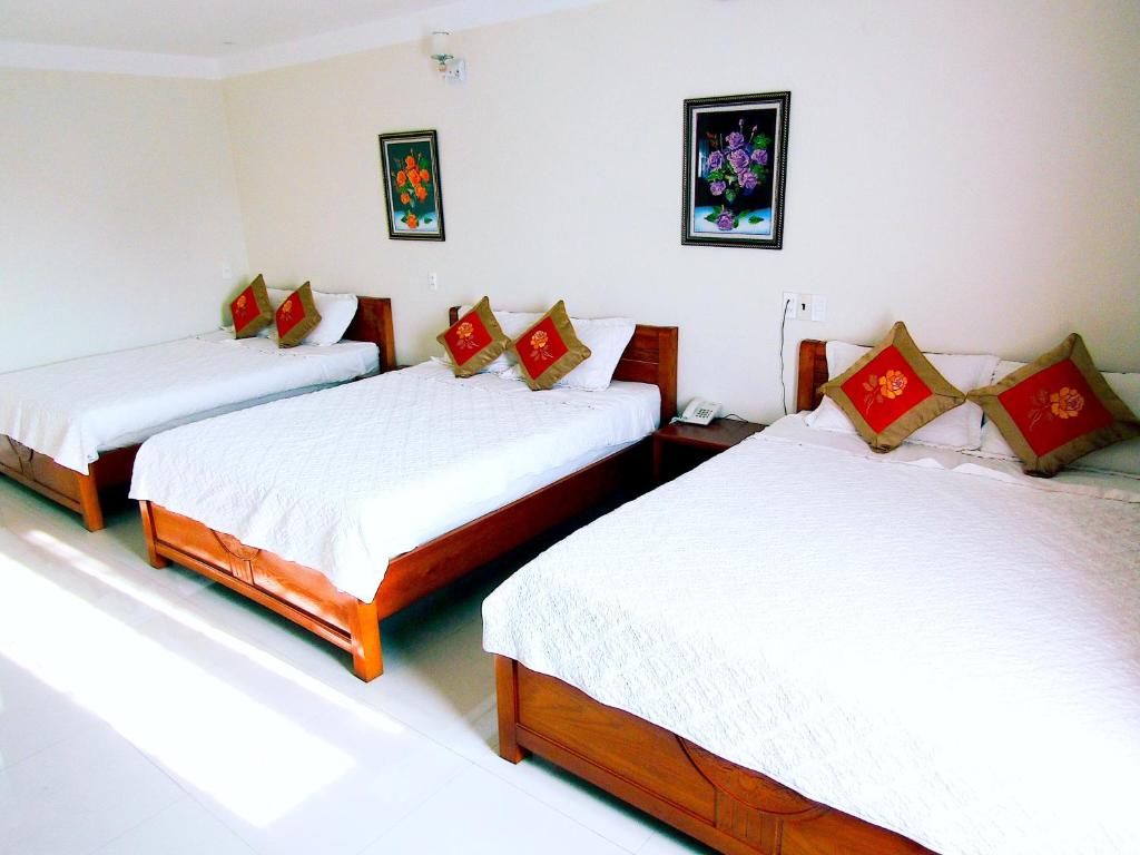 Hoang Dat Hotel photo 1