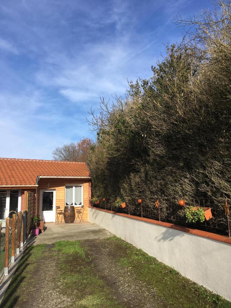 logement paisible à la campagne (2 à 4 personnes) photo 4