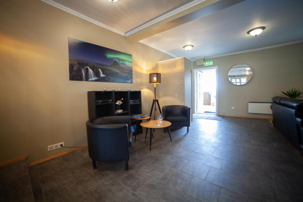 Kirkjufell Hotel by Snæfellsnes Peninsula West Iceland - Grundarfjordur photo 3