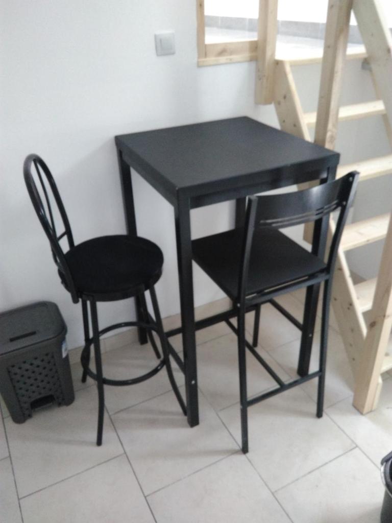 jolie appartement centre de Fismes photo 4