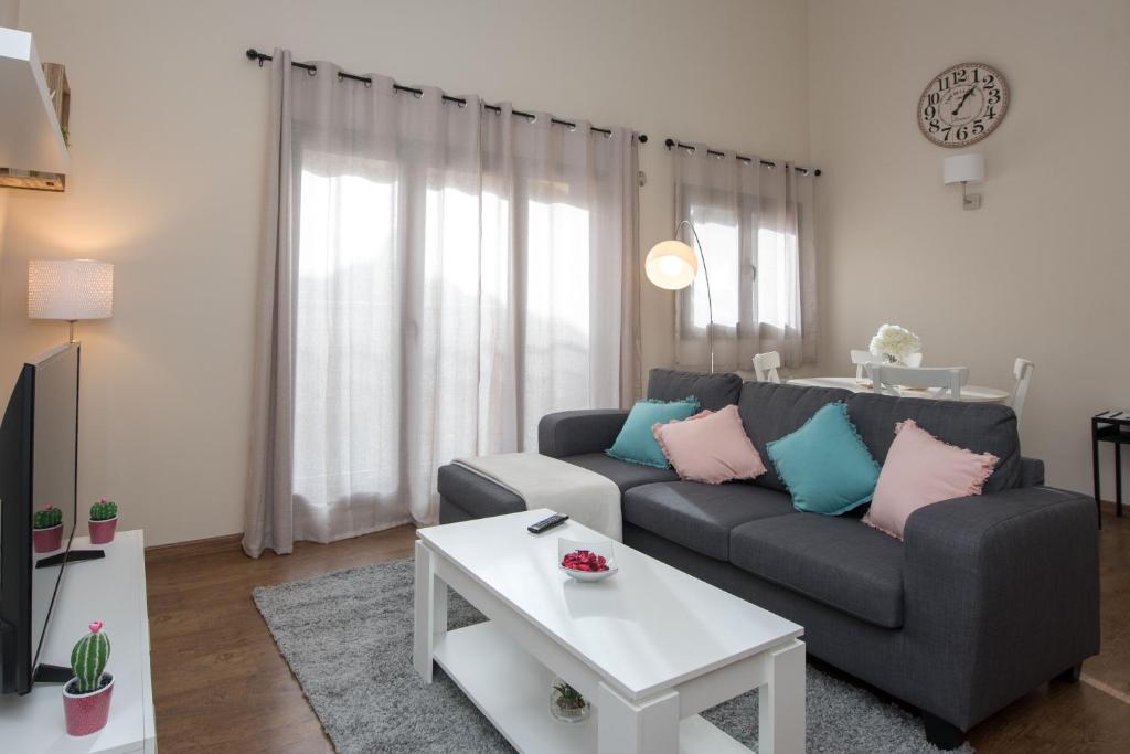 Apartamento cerca de Pistas photo 4