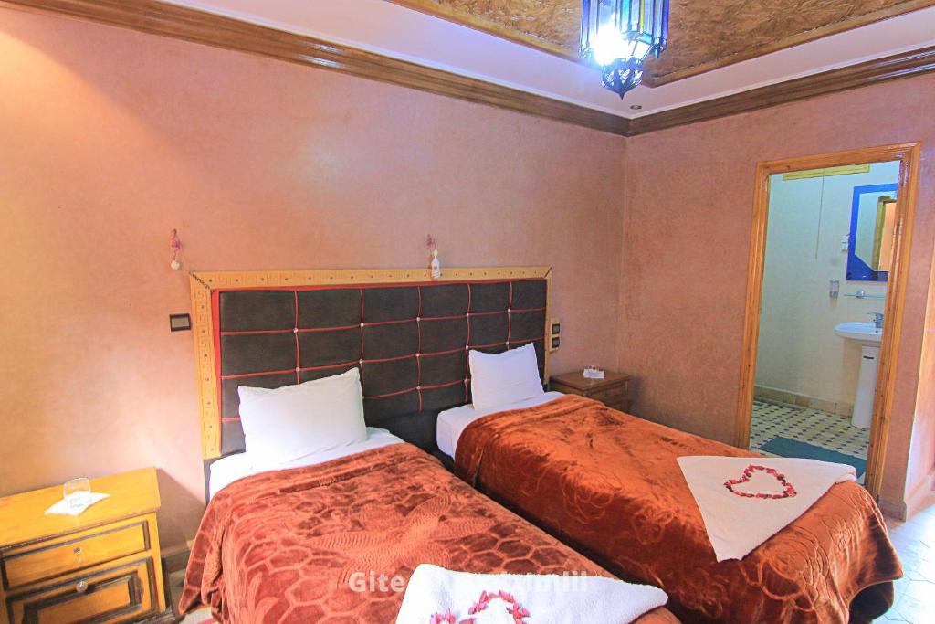 Gite Ghazal - Atlas Mountains Hotel photo 3