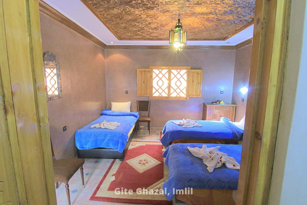 Gite Ghazal - Atlas Mountains Hotel photo 1