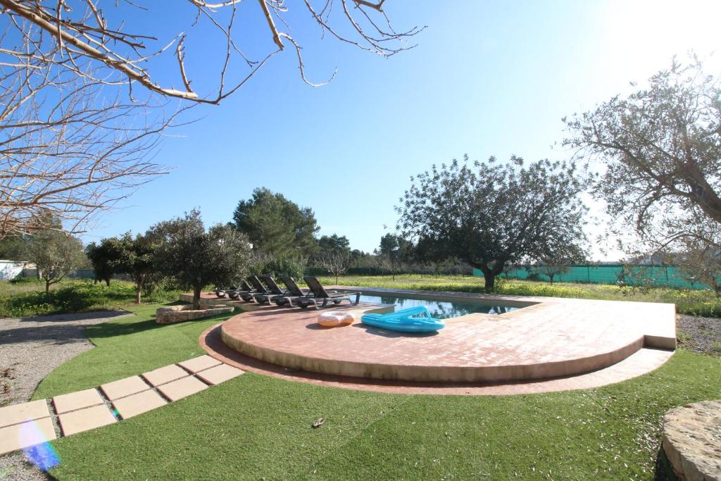 Villa Sa Barda photo 1