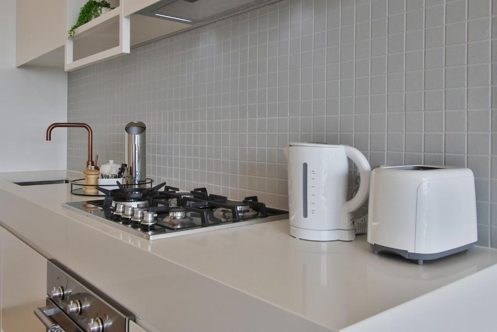 Domi Serviced Apartments photo 4