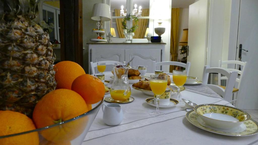 Le 31 B&B Amboise Centre photo 3