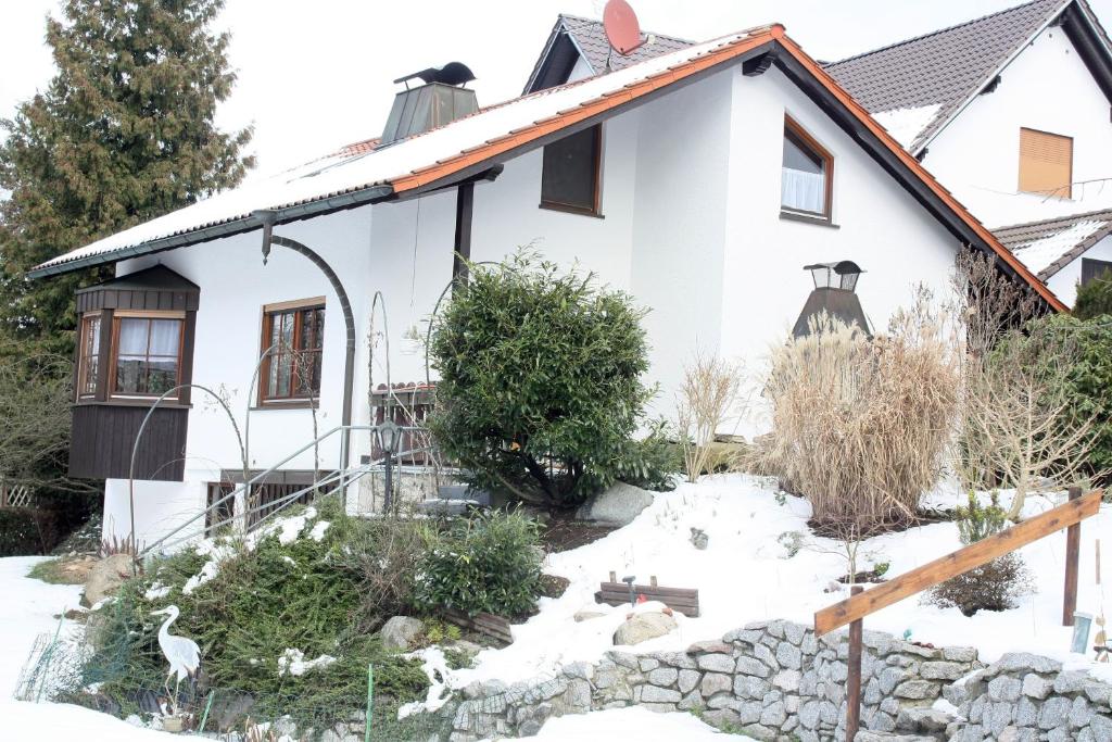 Haus am Mühlberg photo 4