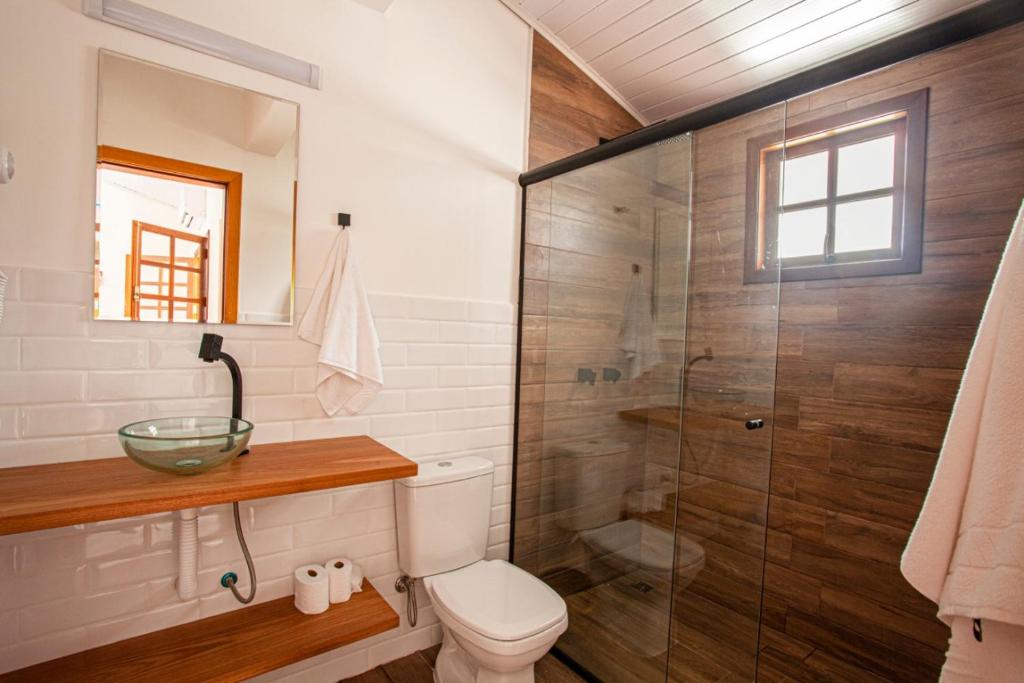 EcoVilla Las Mareas photo 1