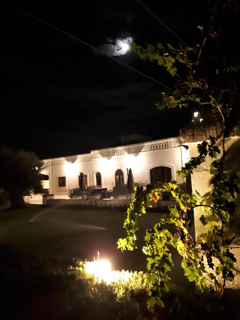 Masseria Bianca di Puglia photo 2