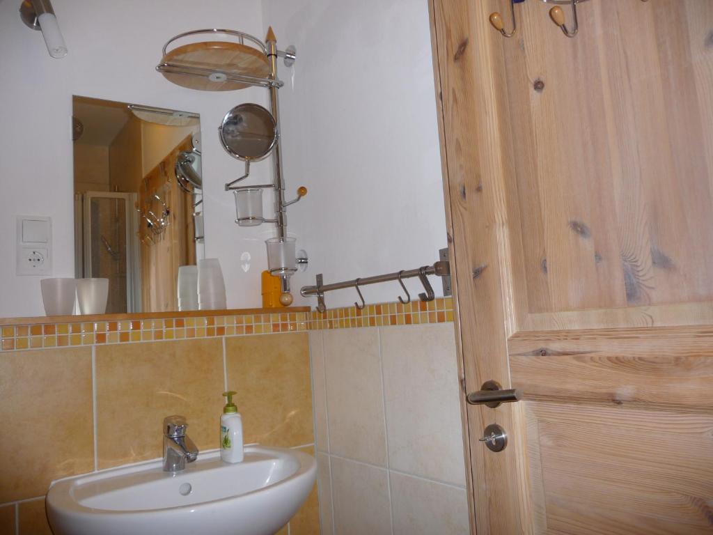 Haus Bergwiese - für Naturfreunde, Familien, Wanderer photo 1