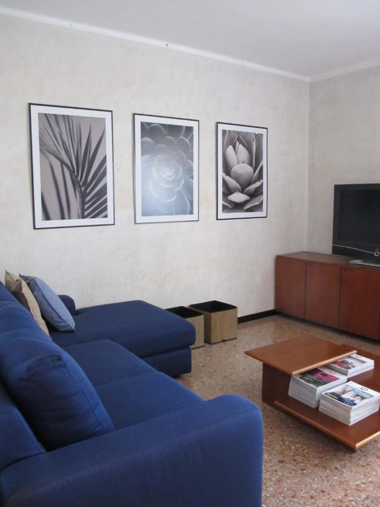 Lagoon View Apartment photo 4