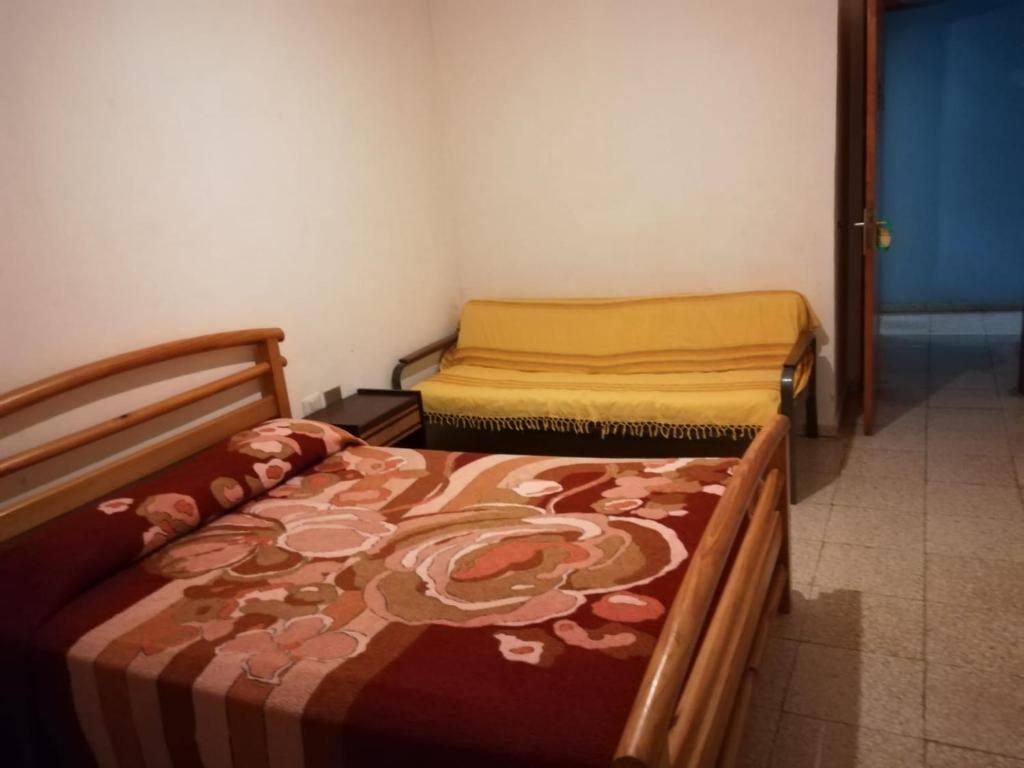 Habitaciones Javi Los Abrigos photo 4