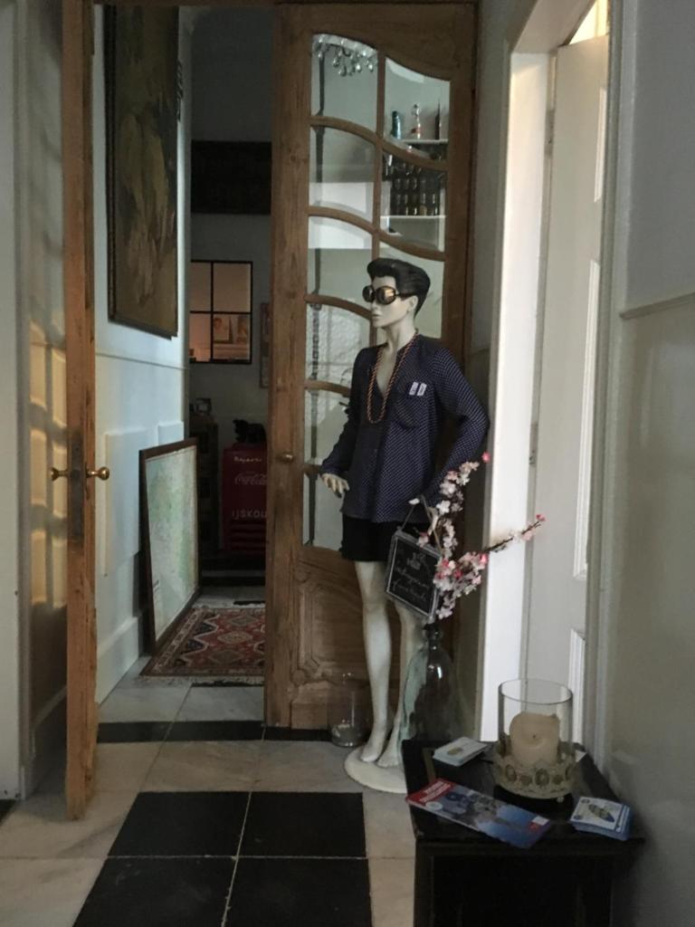 B&B Le flaneur photo 4