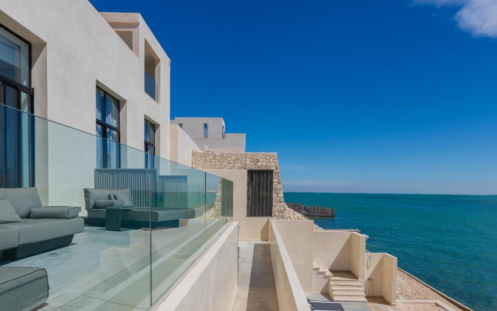Palais Rhoul & Spa Dakhla photo 1