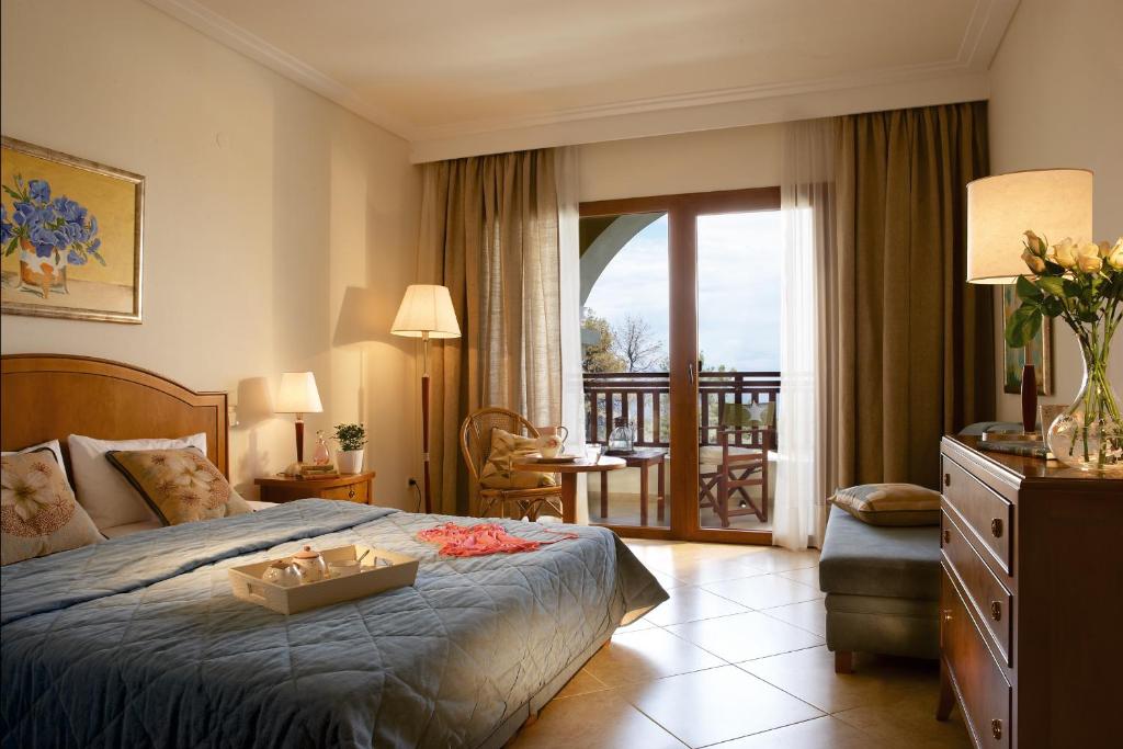 Aegean Melathron Thalasso Spa Hotel - Tap to explore photos