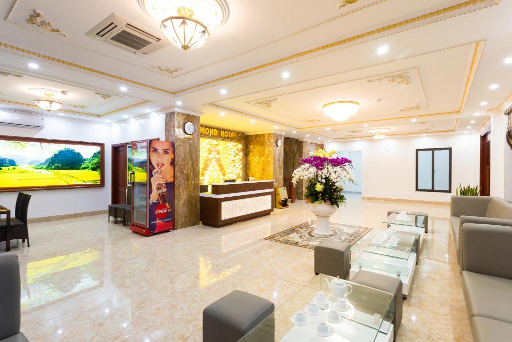 Diamond Hotel