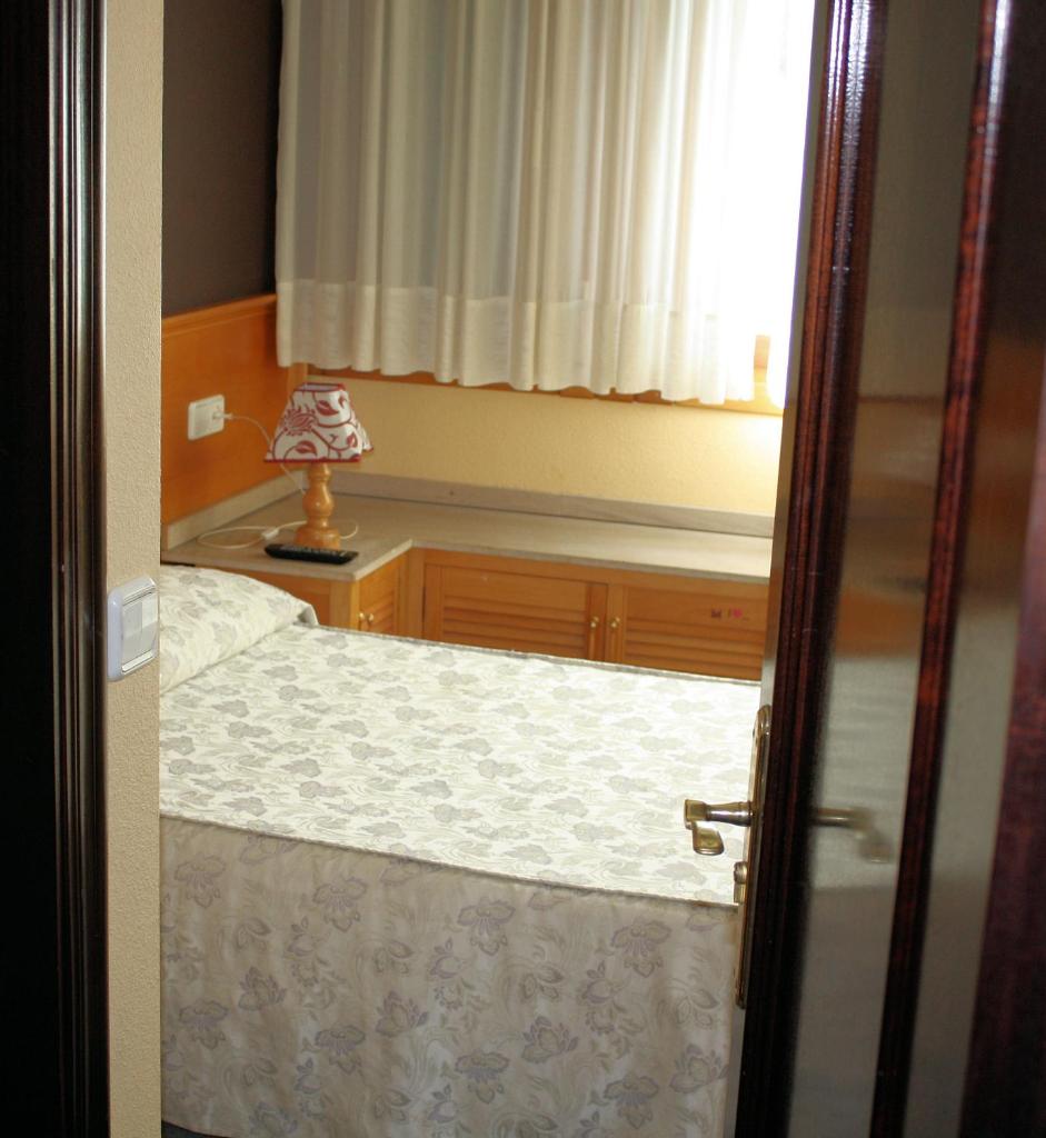 Одноместный (Одноместный номер), Hotel Albor