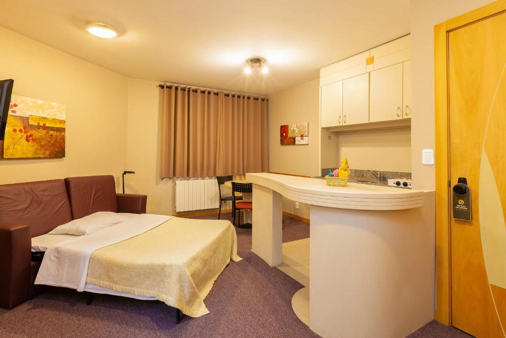 Tri Hotel & Flat Caxias photo 1