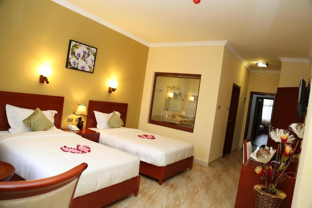 Ye Afoli International Hotel photo 3