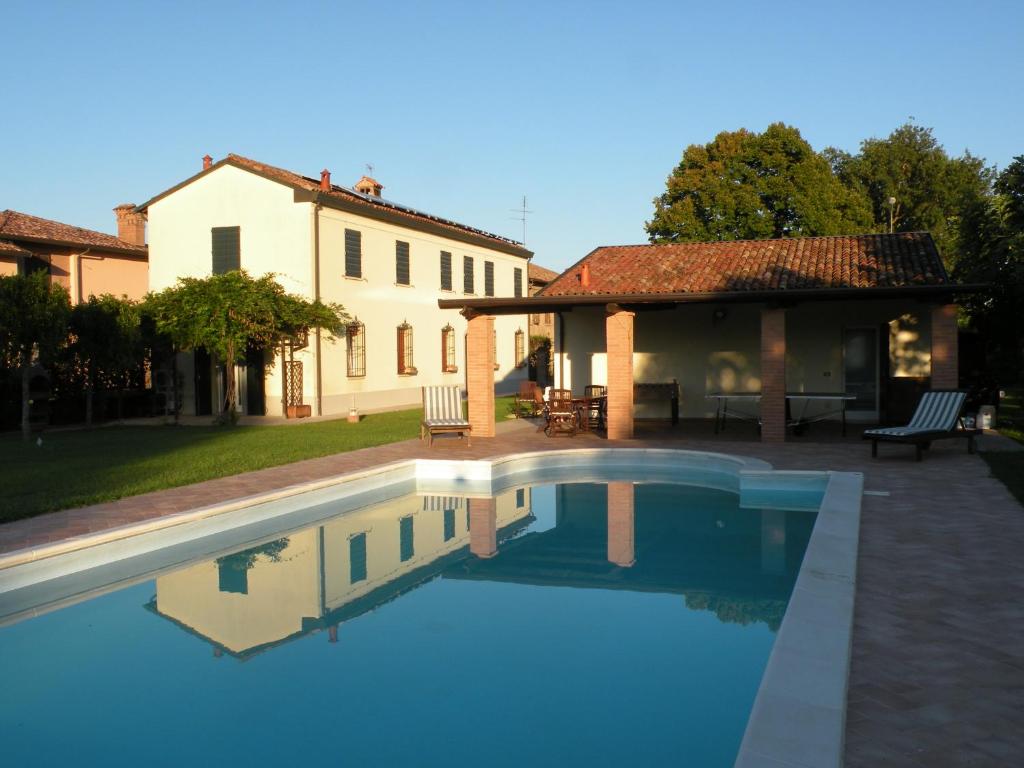 B&B Armonie photo 4