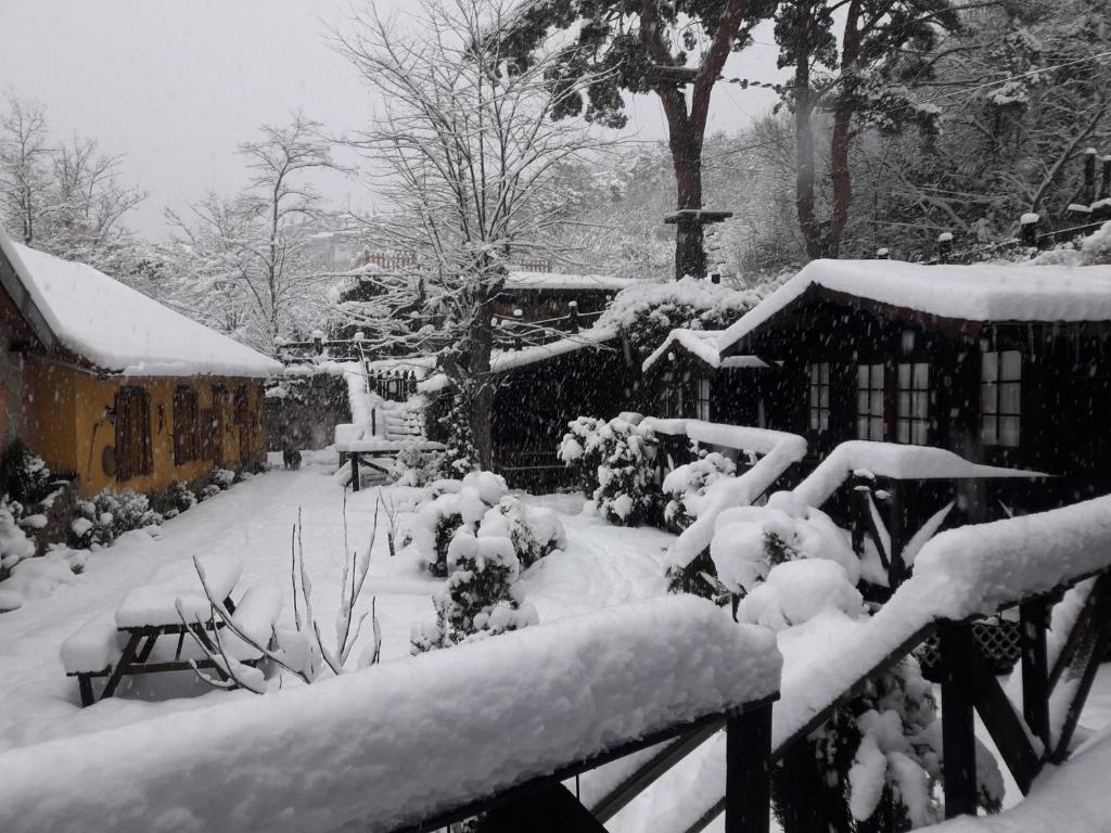 La Posada Cercedilla photo 1