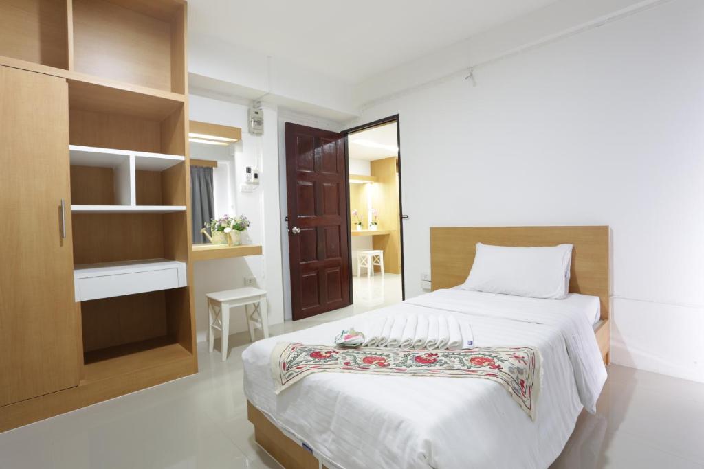 Семейный (Семейный номер), Beerapan Hotel