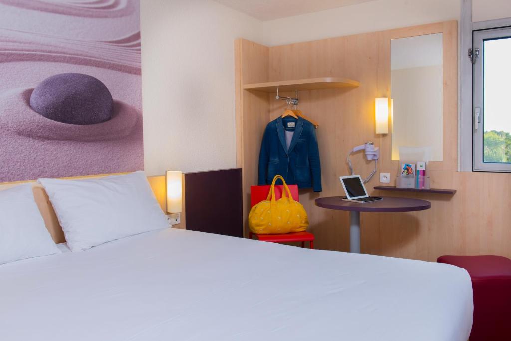 ibis Styles Paris Roissy-CDG photo 2