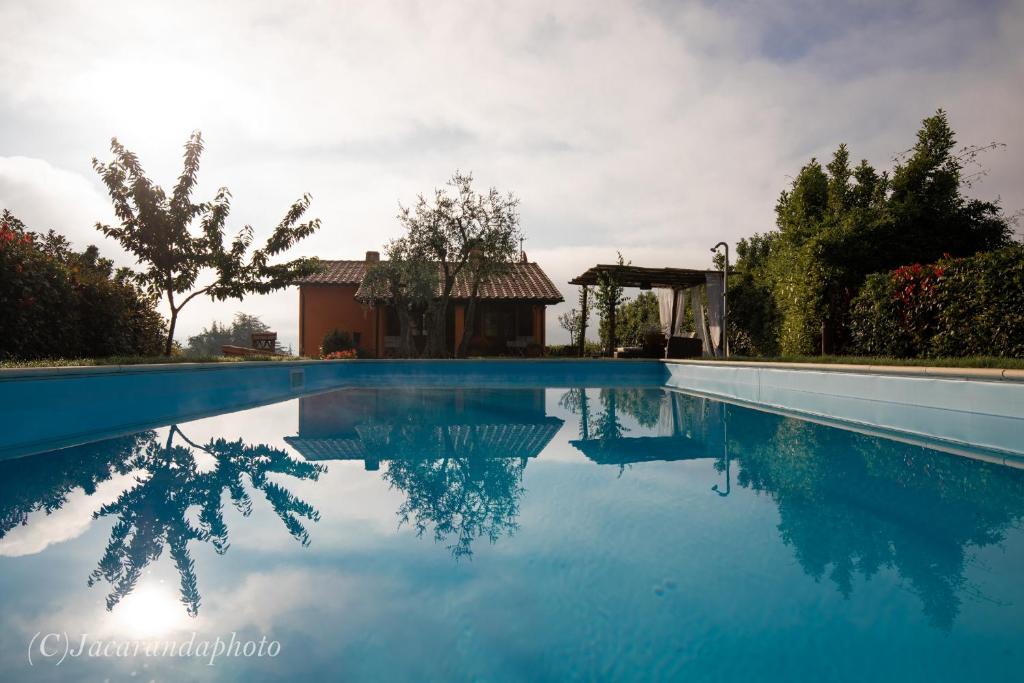 Villa Miramare Camaiore with pool photo 2
