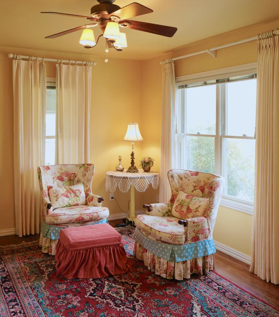 Onion Creek Cottage image