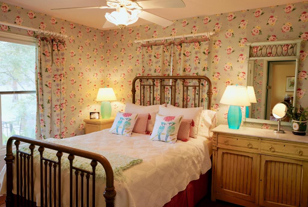 Onion Creek Cottage photo 3