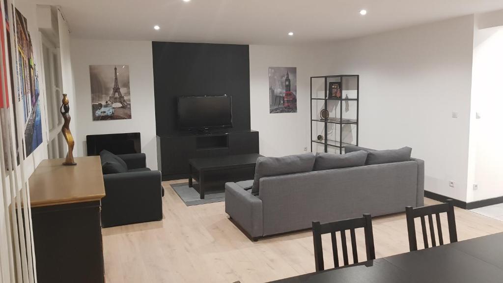 appart confort croix lille photo 2
