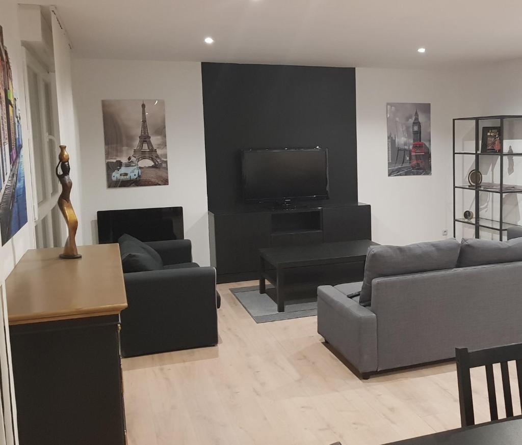 appart confort croix lille photo 4