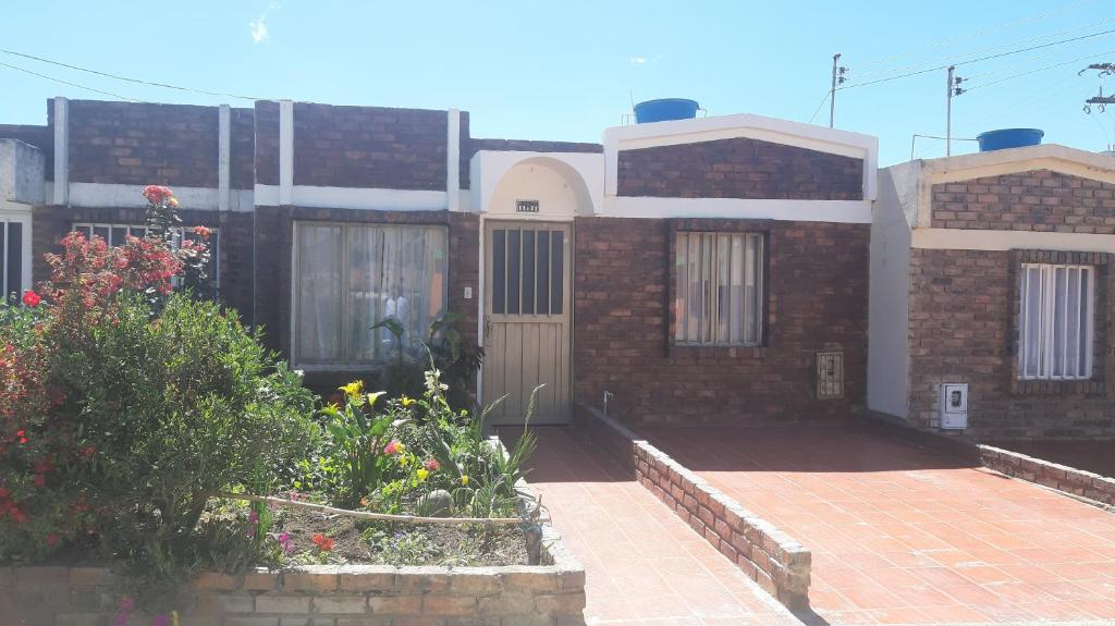 Casa Adelita Paraíso Azul photo 2