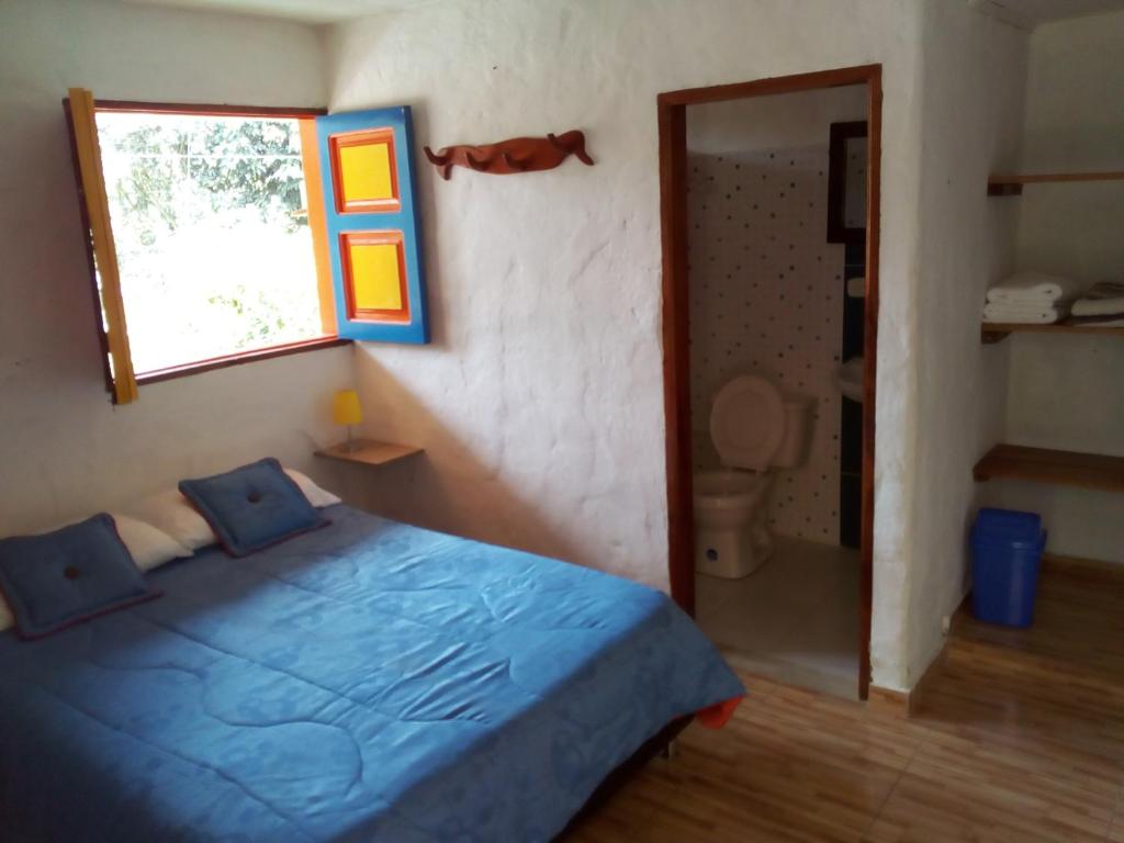 Hostal Encanto La Salada photo 3