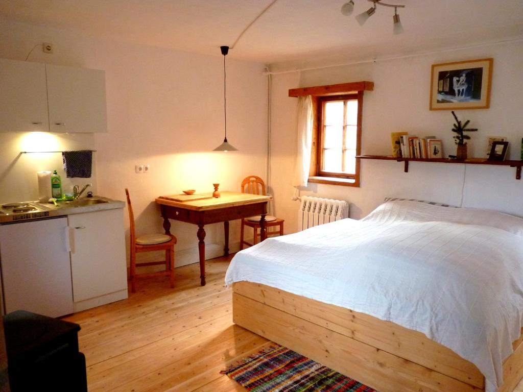 Ein Platz für Ruhe und Naturgenuss photo 1