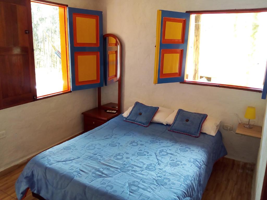 Hostal Encanto La Salada photo 4