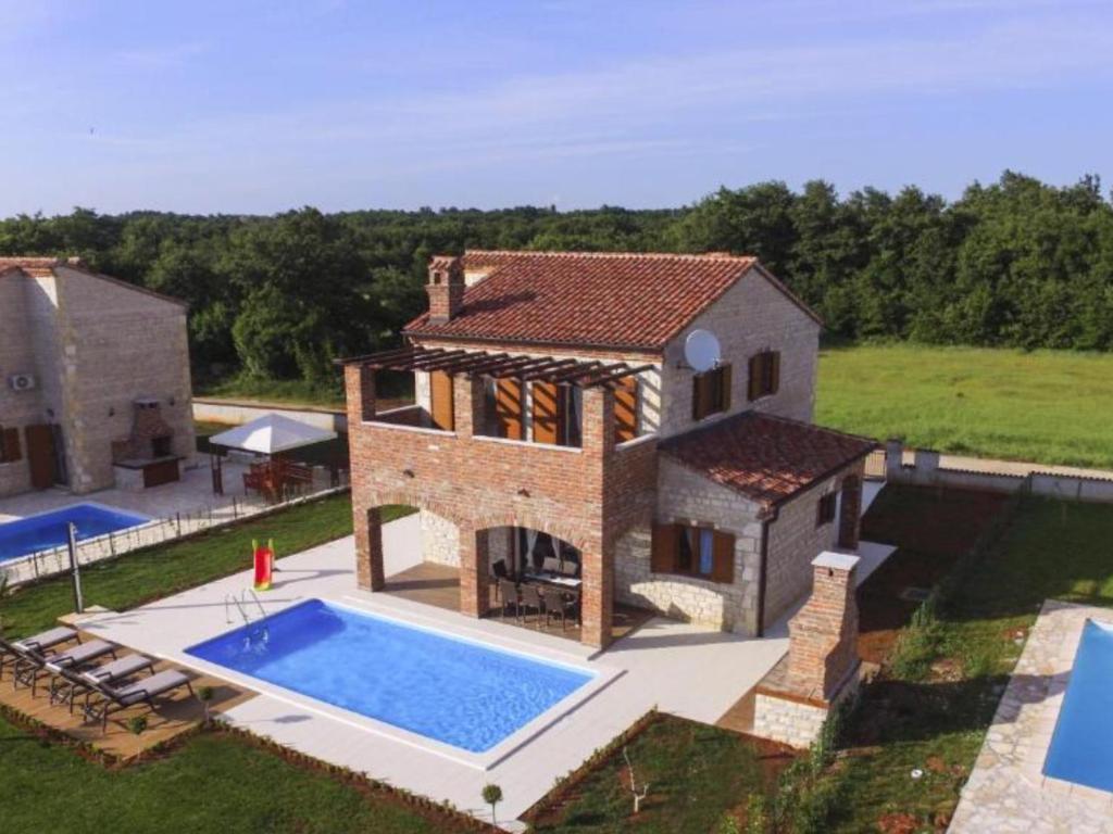 Villa Harmony in Paradise photo 3